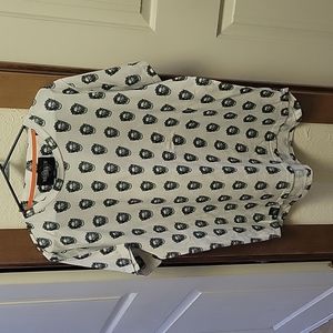 Brooklyn Standard T-shirt - XL